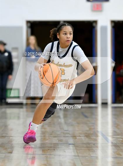 Thumbnail 1 in Oak Ridge @ Inderkum (Foundation Game) photogallery.