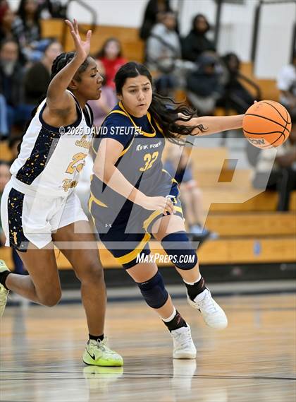 Thumbnail 1 in Oak Ridge @ Inderkum (Foundation Game) photogallery.