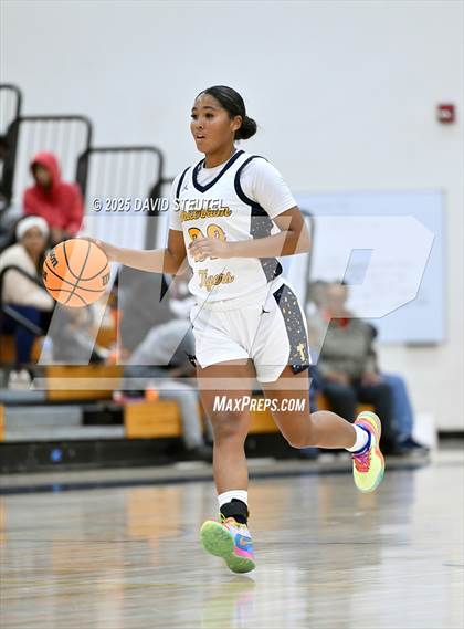Thumbnail 1 in Oak Ridge @ Inderkum (Foundation Game) photogallery.