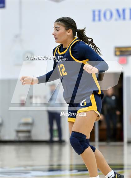 Thumbnail 1 in Oak Ridge @ Inderkum (Foundation Game) photogallery.