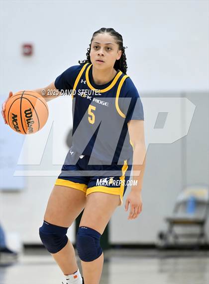 Thumbnail 1 in Oak Ridge @ Inderkum (Foundation Game) photogallery.