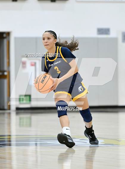 Thumbnail 1 in Oak Ridge @ Inderkum (Foundation Game) photogallery.