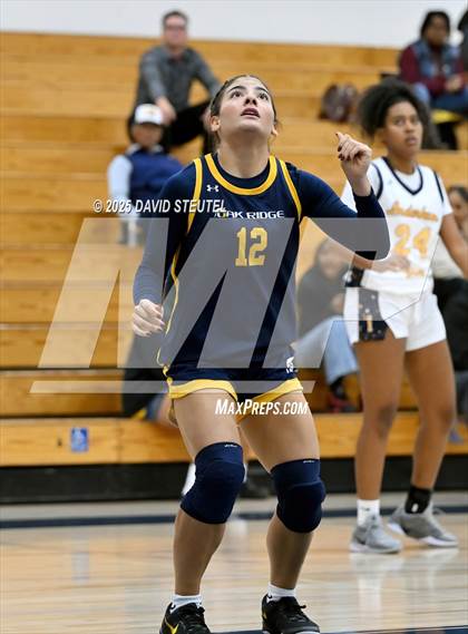 Thumbnail 2 in Oak Ridge @ Inderkum (Foundation Game) photogallery.
