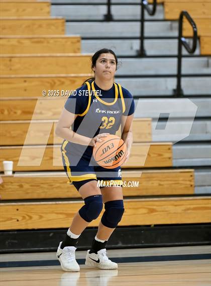 Thumbnail 3 in Oak Ridge @ Inderkum (Foundation Game) photogallery.