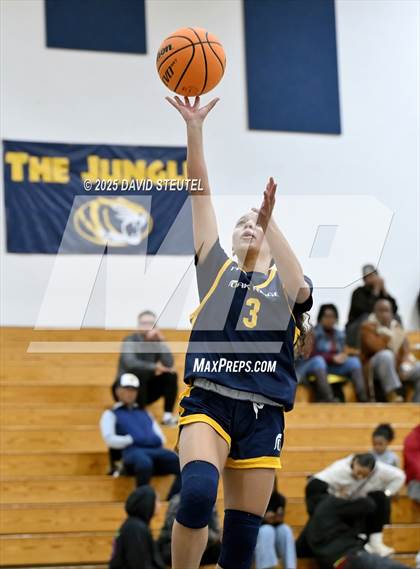 Thumbnail 3 in Oak Ridge @ Inderkum (Foundation Game) photogallery.