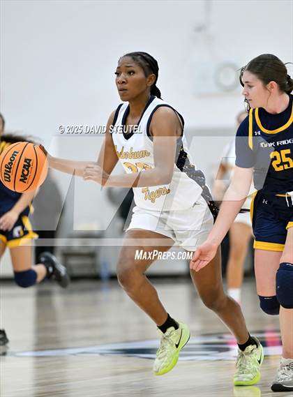 Thumbnail 2 in Oak Ridge @ Inderkum (Foundation Game) photogallery.