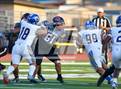 Photo from the gallery "Corsicana @ North Garland"