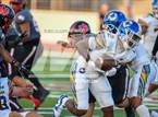 Photo from the gallery "Corsicana @ North Garland"