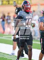 Photo from the gallery "Corsicana @ North Garland"