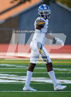 Photo from the gallery "Corsicana @ North Garland"