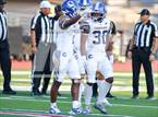 Photo from the gallery "Corsicana @ North Garland"
