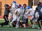 Photo from the gallery "Corsicana @ North Garland"