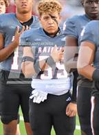 Photo from the gallery "Corsicana @ North Garland"