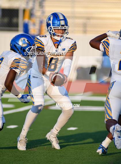 Thumbnail 2 in Corsicana @ North Garland photogallery.