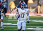 Photo from the gallery "Corsicana @ North Garland"