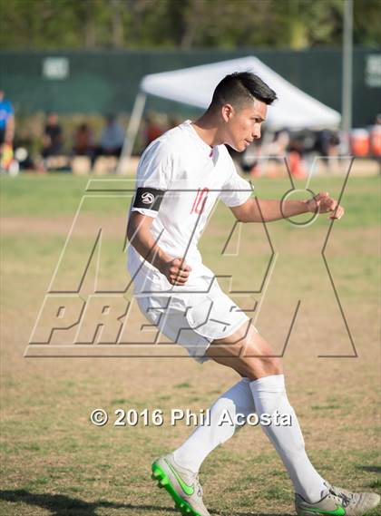 Thumbnail 3 in Sotomayor vs Arleta (CIF Los Angeles City Semifinal) photogallery.