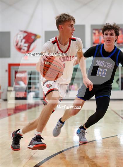 Thumbnail 3 in Gunter @ Pottsboro photogallery.
