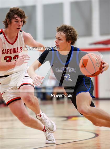 Thumbnail 1 in Gunter @ Pottsboro photogallery.