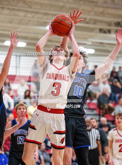 Thumbnail 2 in Gunter @ Pottsboro photogallery.