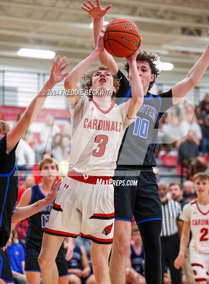 Thumbnail 1 in Gunter @ Pottsboro photogallery.