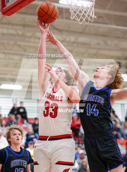 Thumbnail 1 in Gunter @ Pottsboro photogallery.