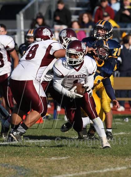 Thumbnail 3 in Bulkeley @ RHAM photogallery.