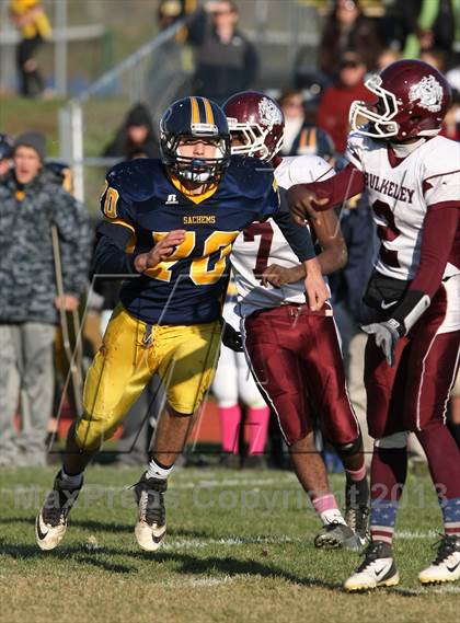 Thumbnail 2 in Bulkeley @ RHAM photogallery.