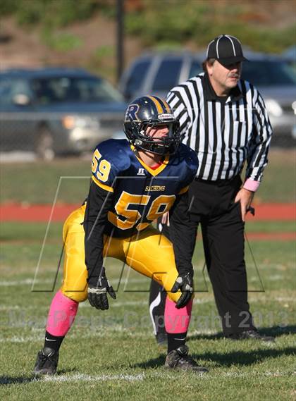 Thumbnail 3 in Bulkeley @ RHAM photogallery.