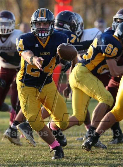 Thumbnail 1 in Bulkeley @ RHAM photogallery.