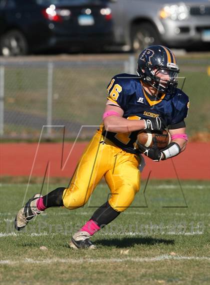 Thumbnail 1 in Bulkeley @ RHAM photogallery.