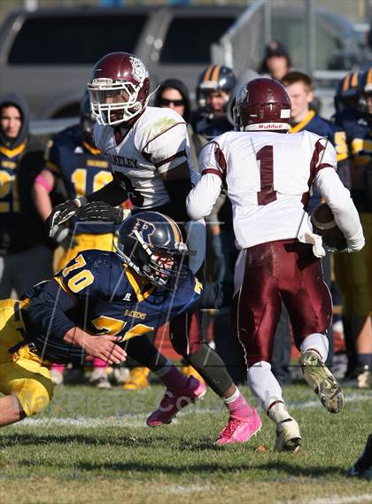 Thumbnail 2 in Bulkeley @ RHAM photogallery.