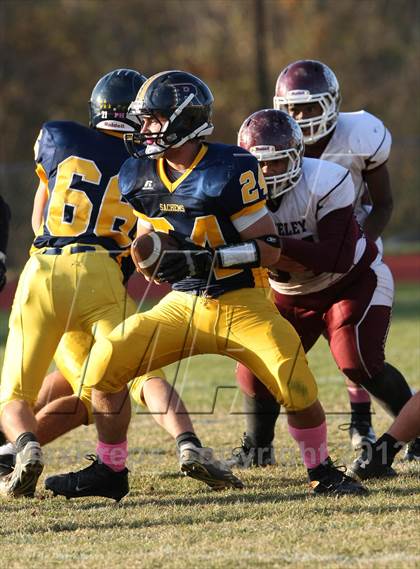 Thumbnail 1 in Bulkeley @ RHAM photogallery.