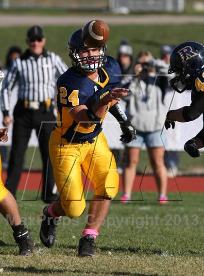 Thumbnail 1 in Bulkeley @ RHAM photogallery.