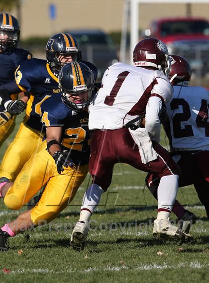 Thumbnail 3 in Bulkeley @ RHAM photogallery.