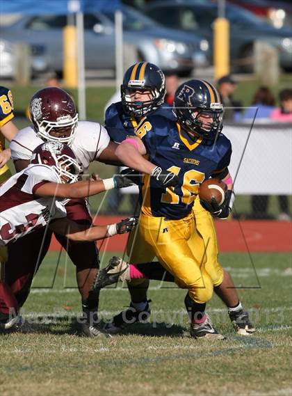 Thumbnail 3 in Bulkeley @ RHAM photogallery.