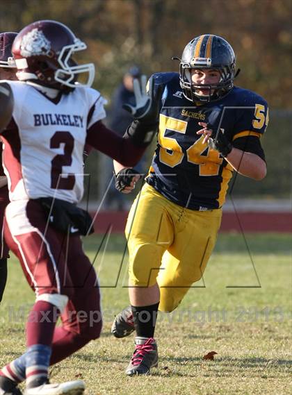 Thumbnail 3 in Bulkeley @ RHAM photogallery.