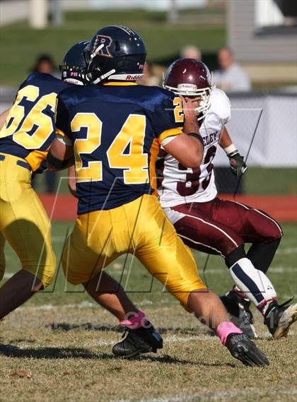 Thumbnail 2 in Bulkeley @ RHAM photogallery.