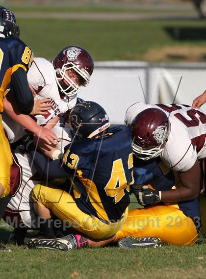 Thumbnail 2 in Bulkeley @ RHAM photogallery.