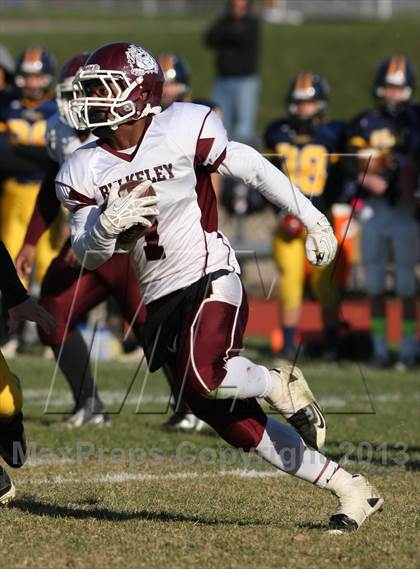 Thumbnail 2 in Bulkeley @ RHAM photogallery.