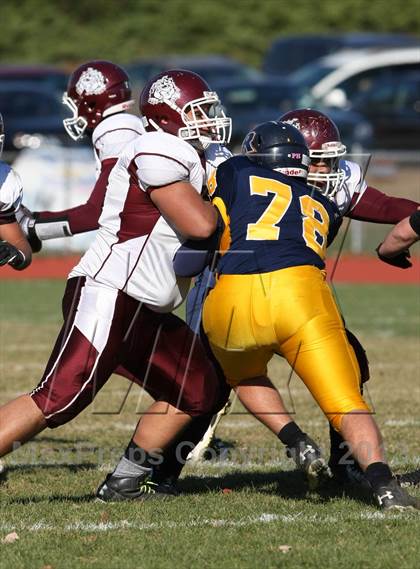 Thumbnail 1 in Bulkeley @ RHAM photogallery.