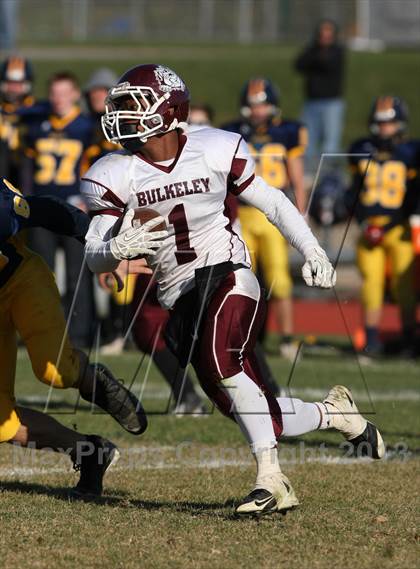 Thumbnail 3 in Bulkeley @ RHAM photogallery.