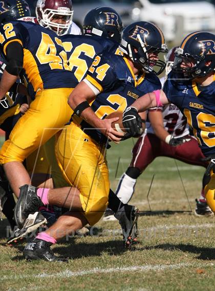 Thumbnail 1 in Bulkeley @ RHAM photogallery.
