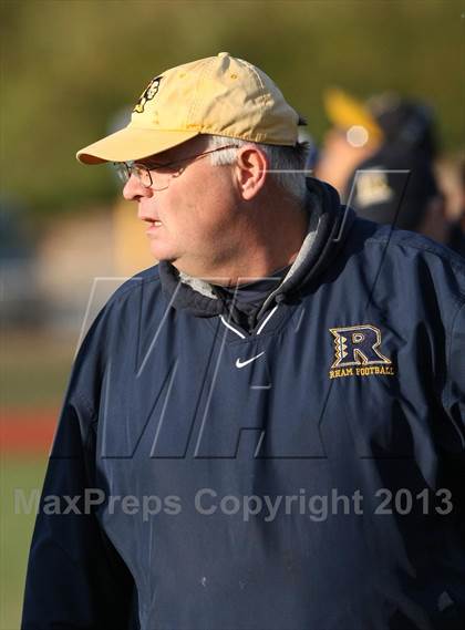 Thumbnail 2 in Bulkeley @ RHAM photogallery.