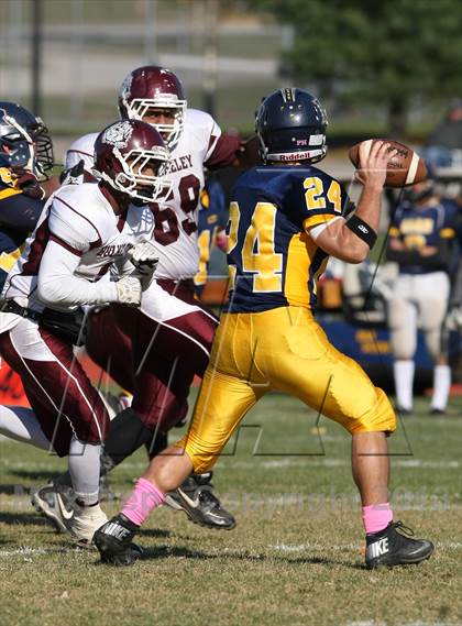 Thumbnail 2 in Bulkeley @ RHAM photogallery.