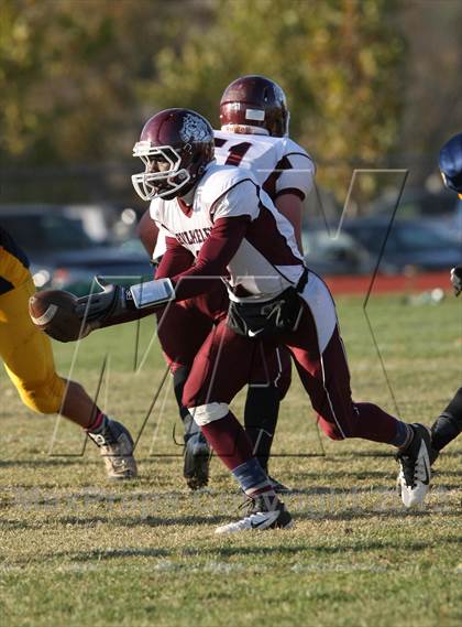 Thumbnail 1 in Bulkeley @ RHAM photogallery.