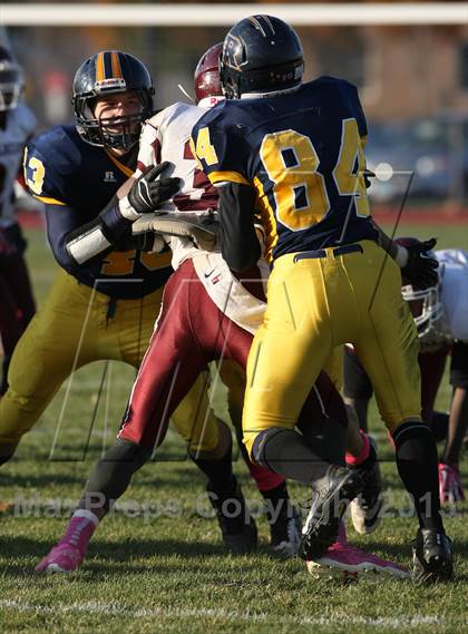 Thumbnail 3 in Bulkeley @ RHAM photogallery.