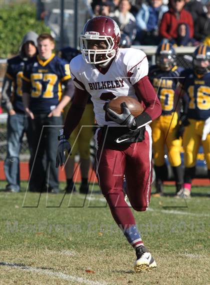 Thumbnail 1 in Bulkeley @ RHAM photogallery.