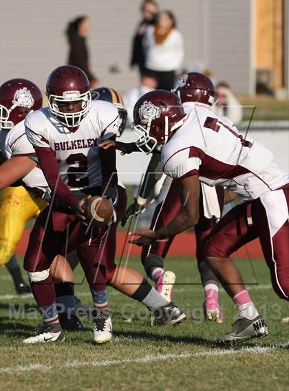 Thumbnail 1 in Bulkeley @ RHAM photogallery.