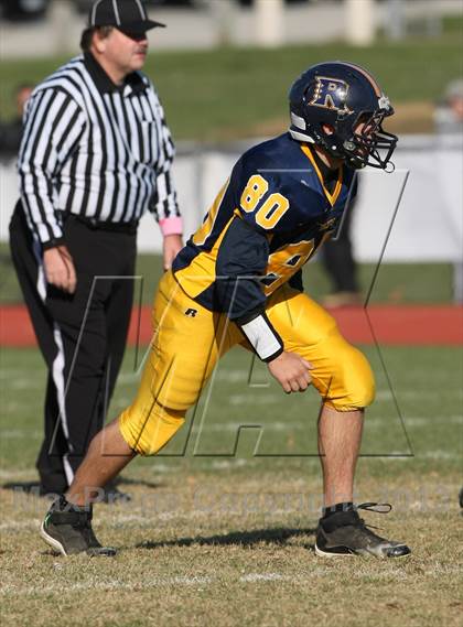 Thumbnail 1 in Bulkeley @ RHAM photogallery.