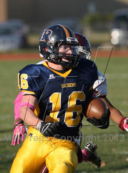 Thumbnail 2 in Bulkeley @ RHAM photogallery.